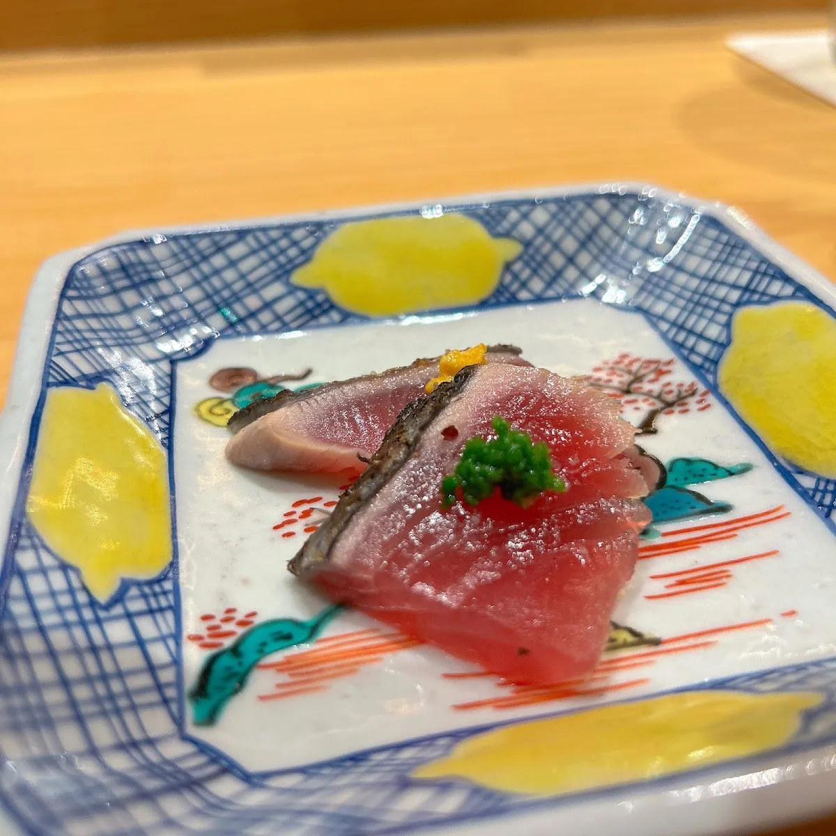 Sushi Tsukiuda